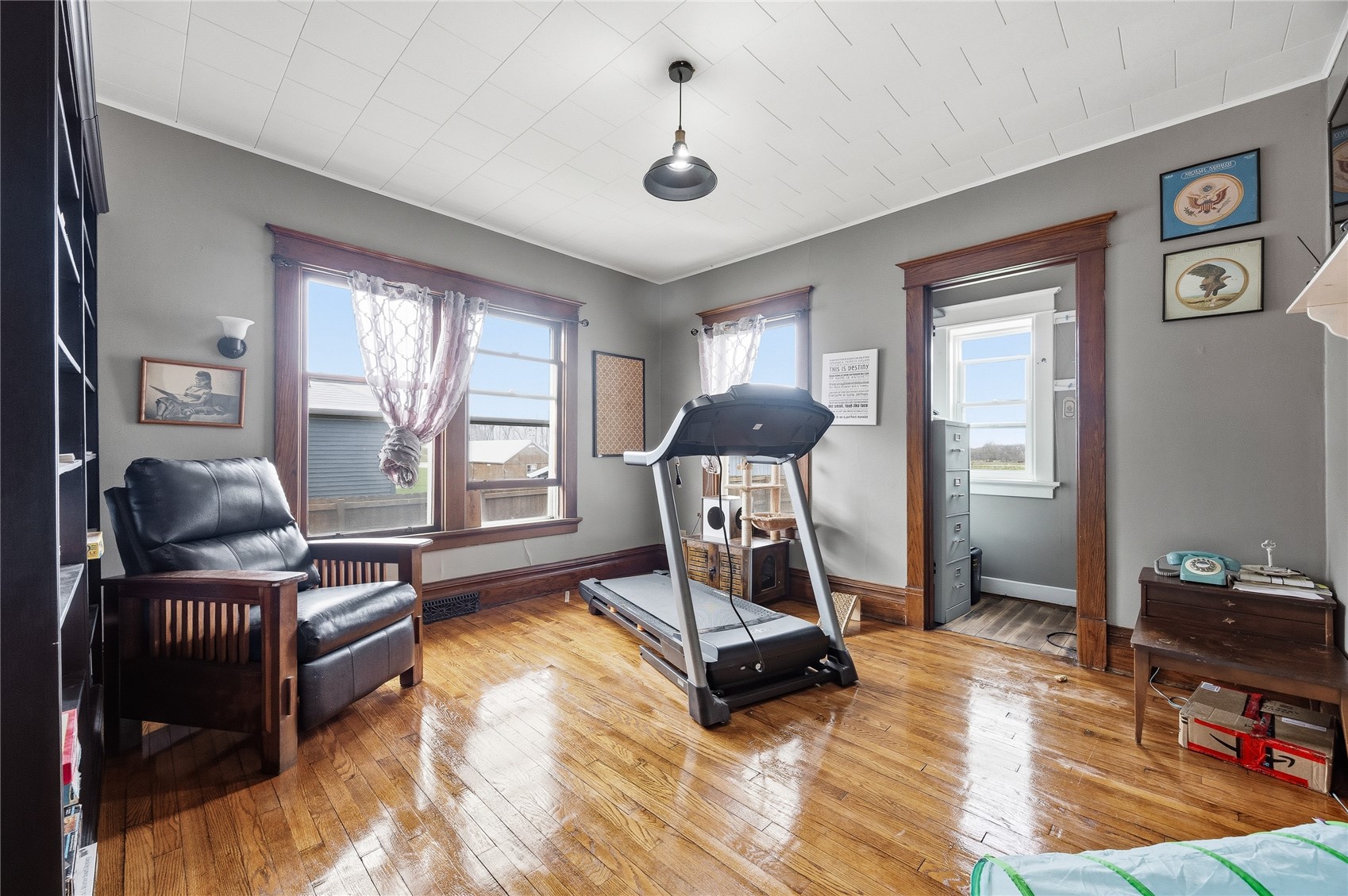 215 Military Street Martelle IA 52305