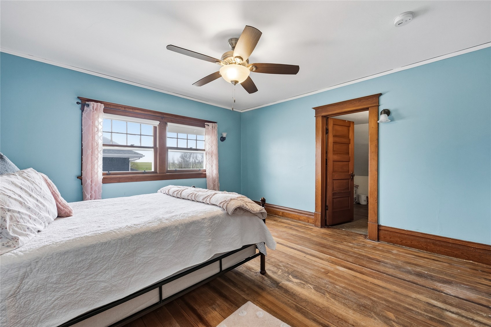215 Military Street Martelle IA 52305