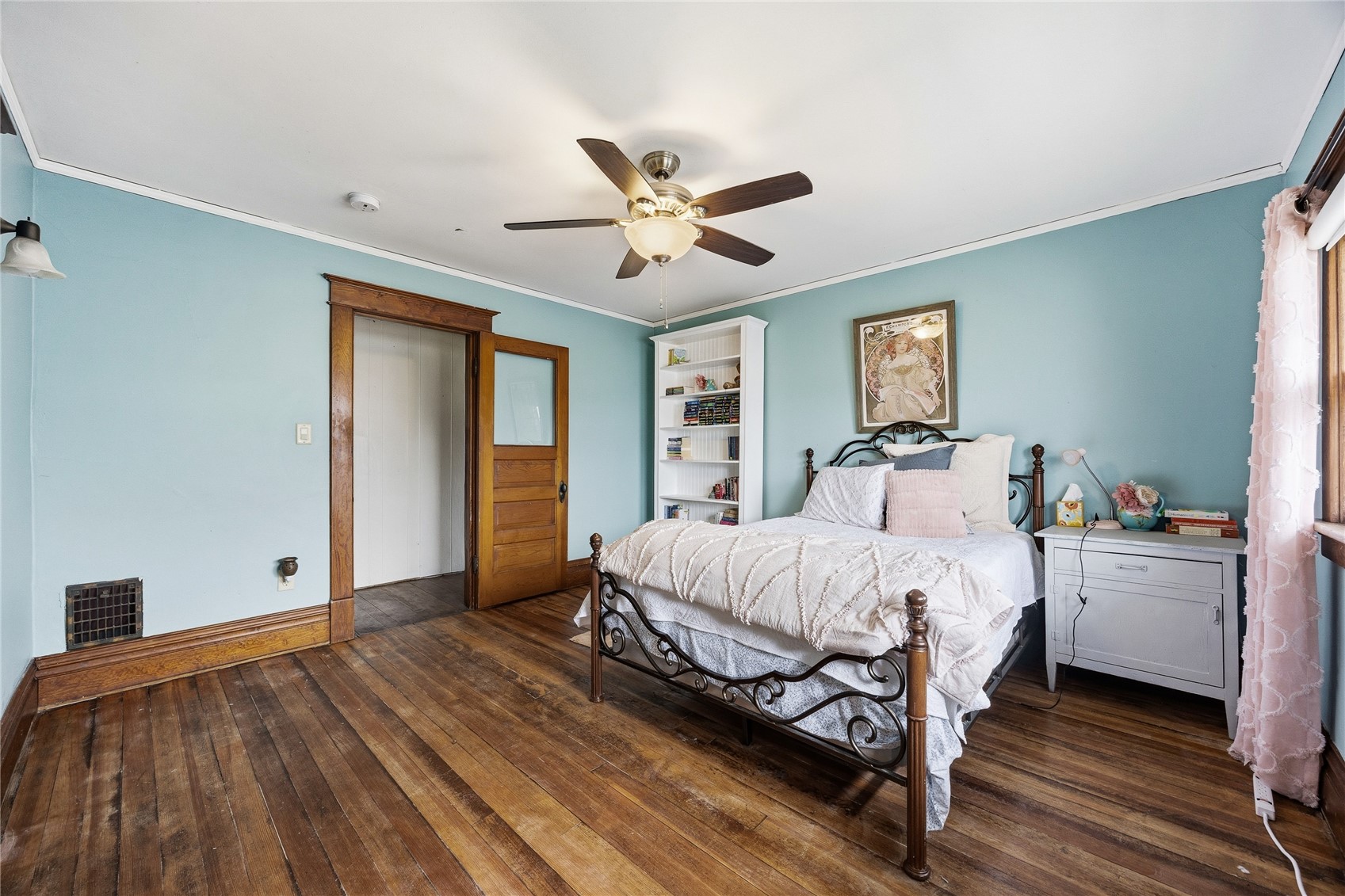 215 Military Street Martelle IA 52305