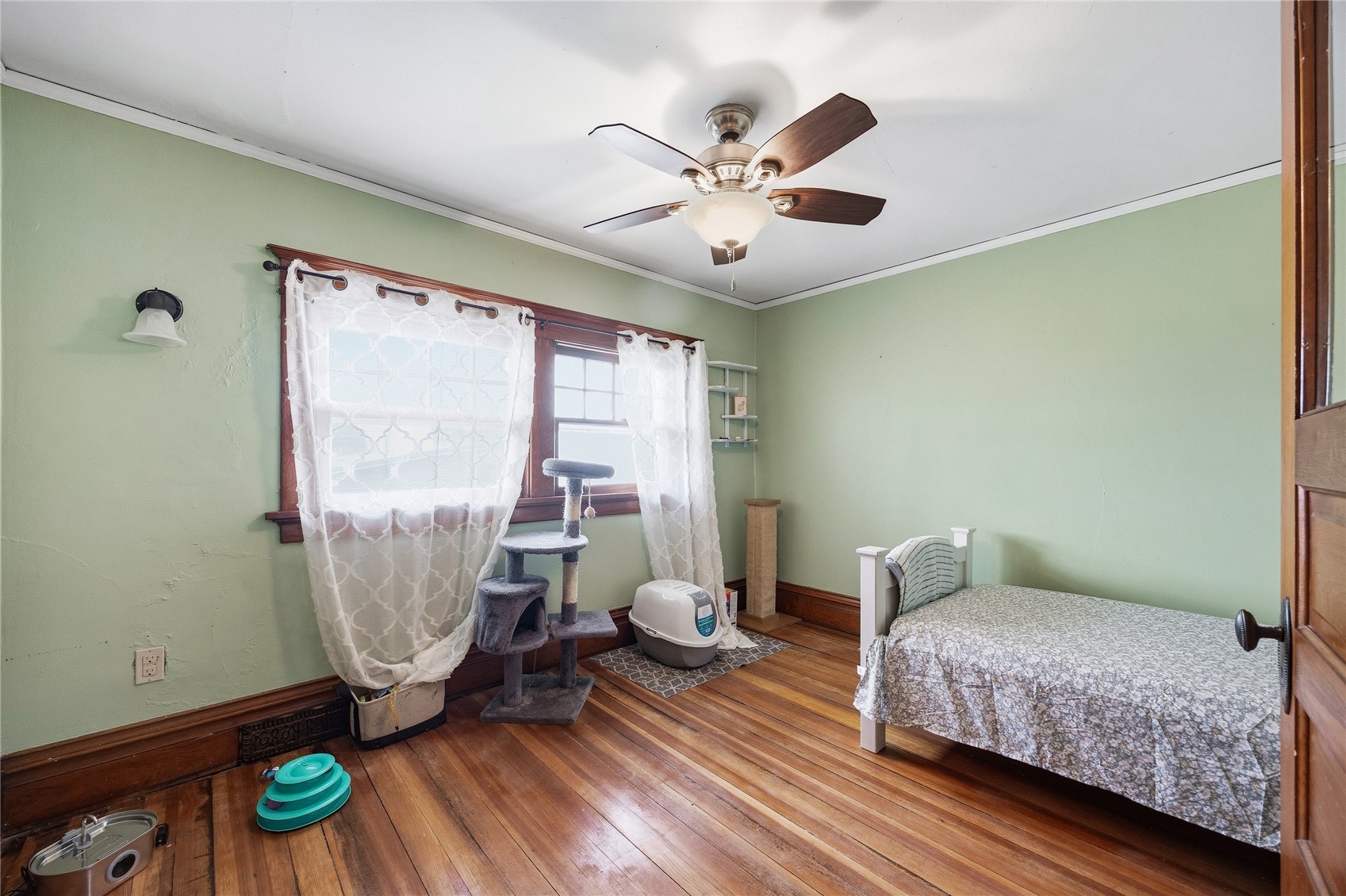215 Military Street Martelle IA 52305