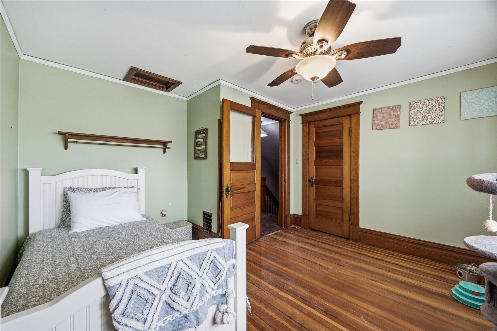 215 Military Street Martelle IA 52305