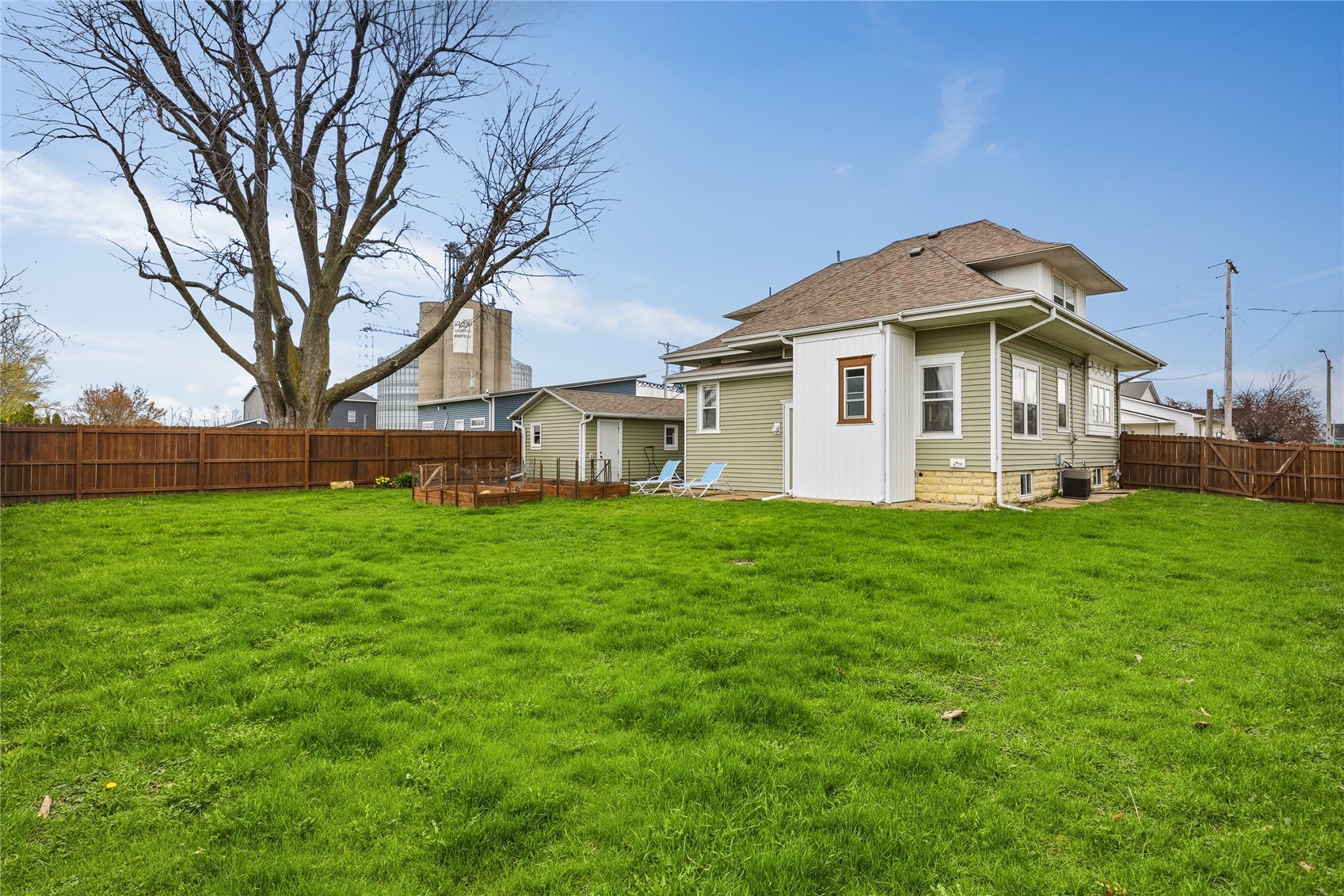 215 Military Street Martelle IA 52305