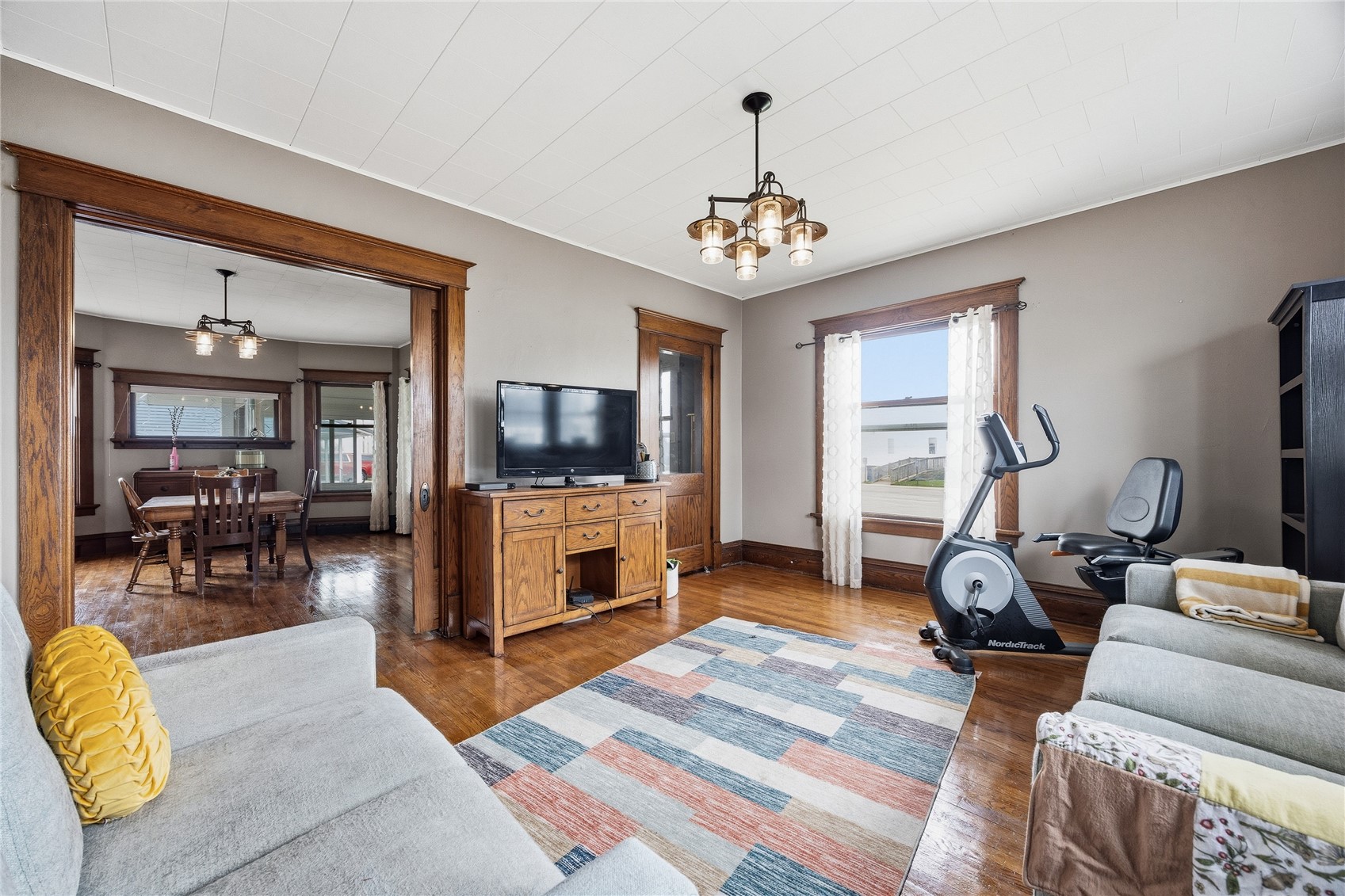 215 Military Street Martelle IA 52305