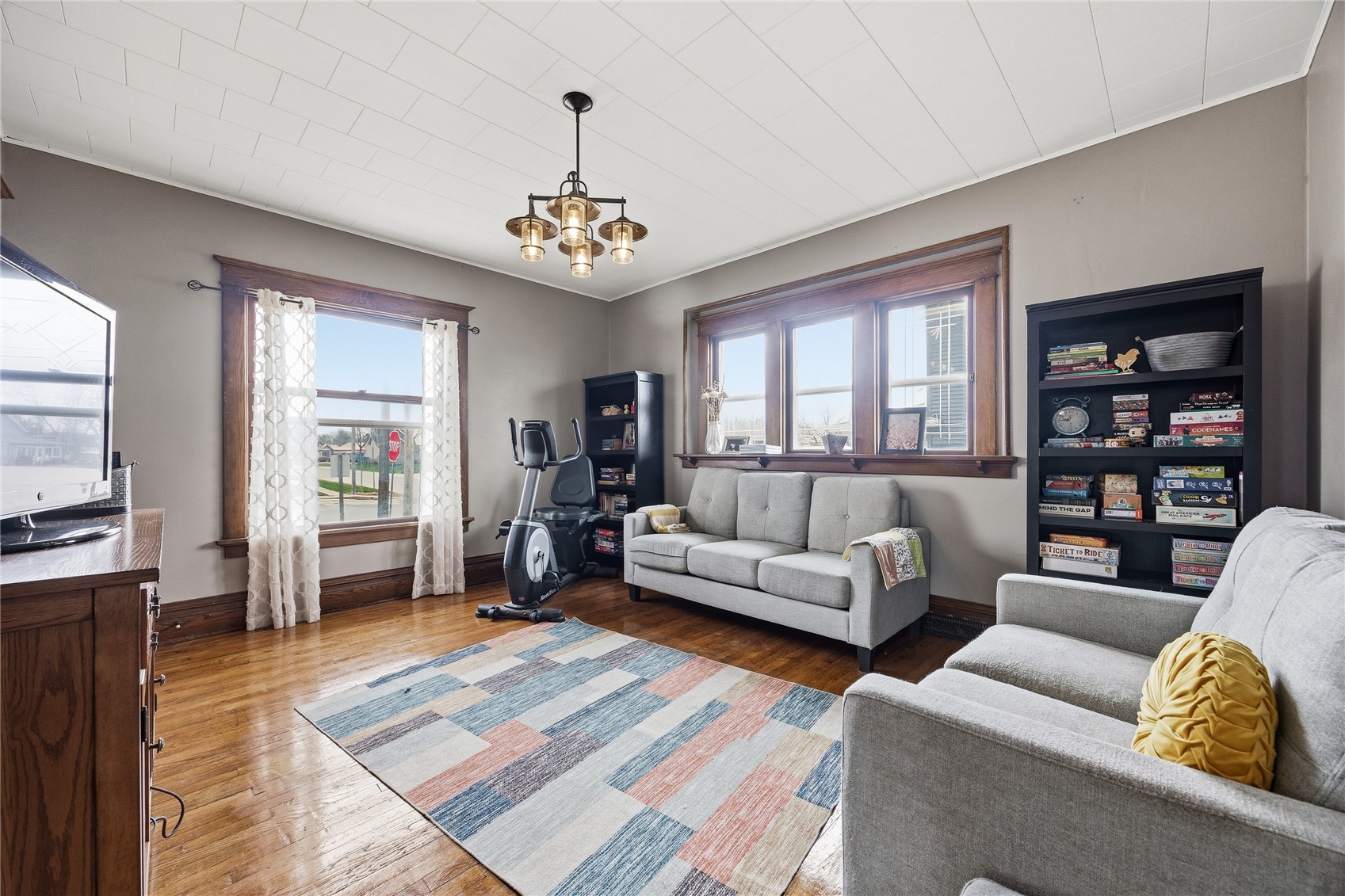 215 Military Street Martelle IA 52305