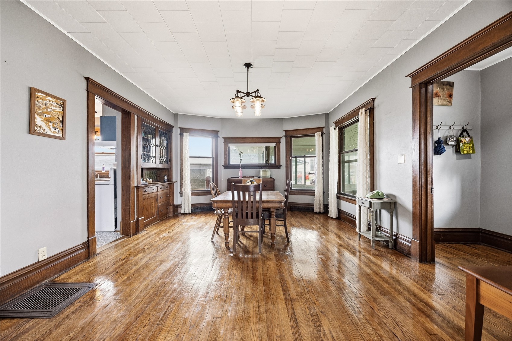 215 Military Street Martelle IA 52305