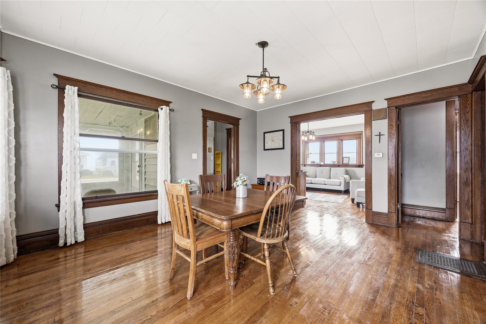 215 Military Street Martelle IA 52305