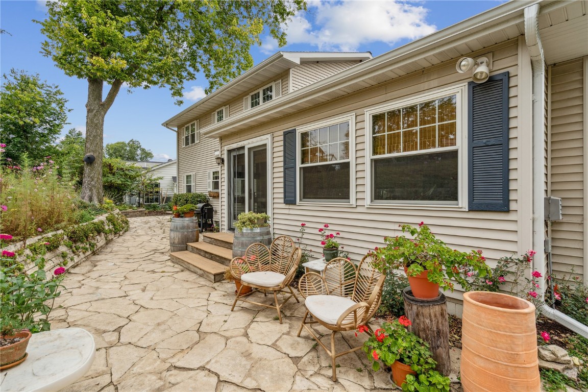 2132 Lincolnshire Drive SE Cedar Rapids IA 52403