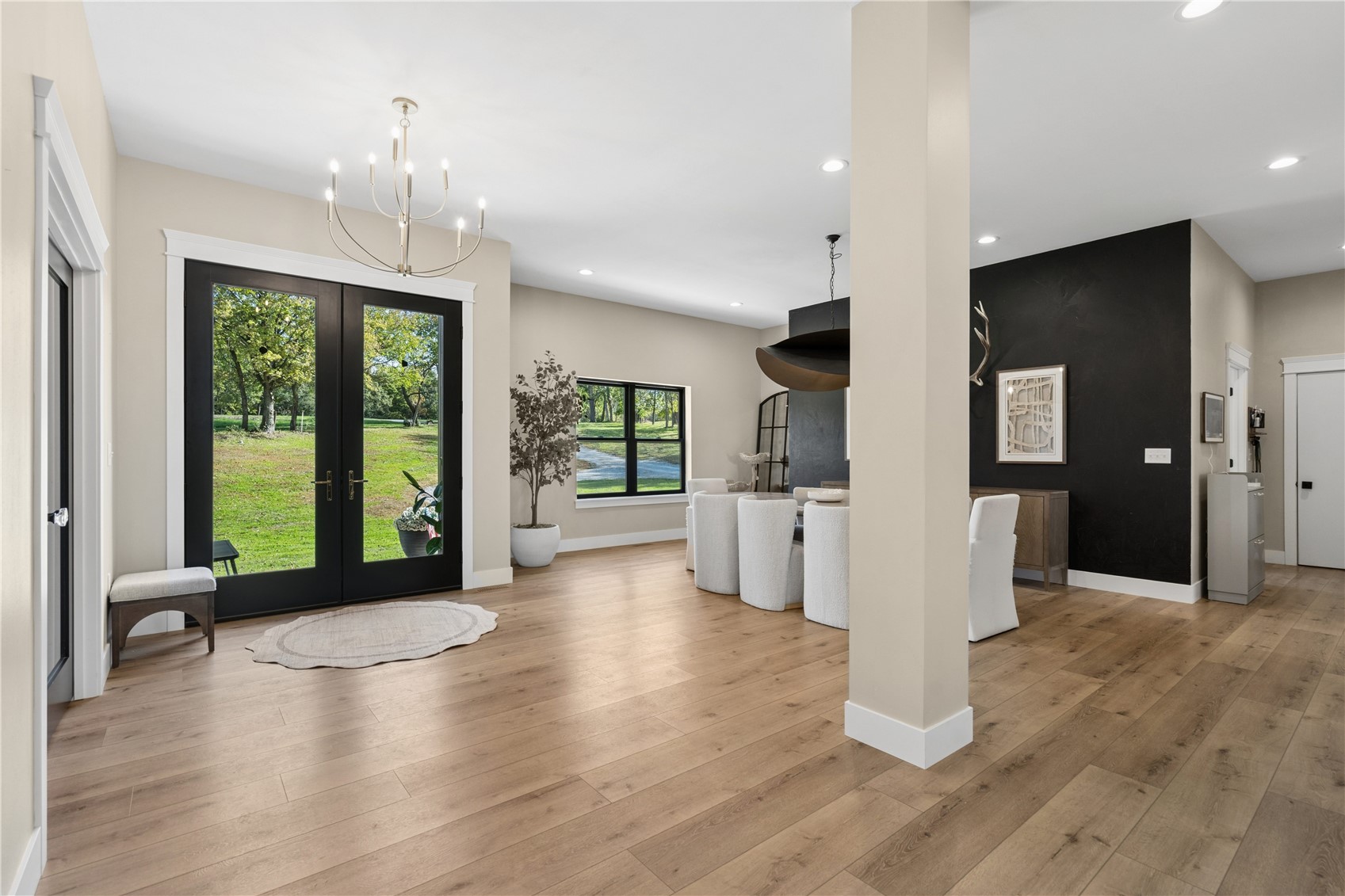 4764 Rapid Creek Road NE Iowa City IA 52245
