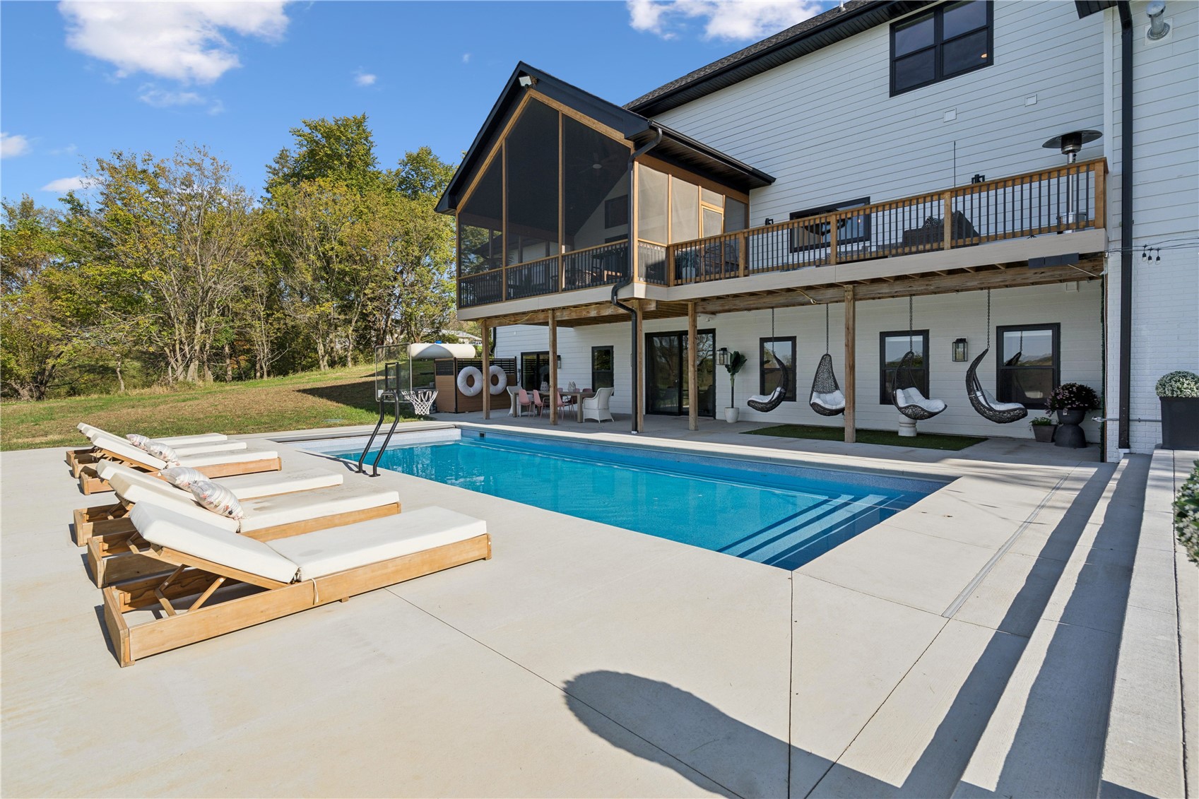 4764 Rapid Creek Road NE Iowa City IA 52245