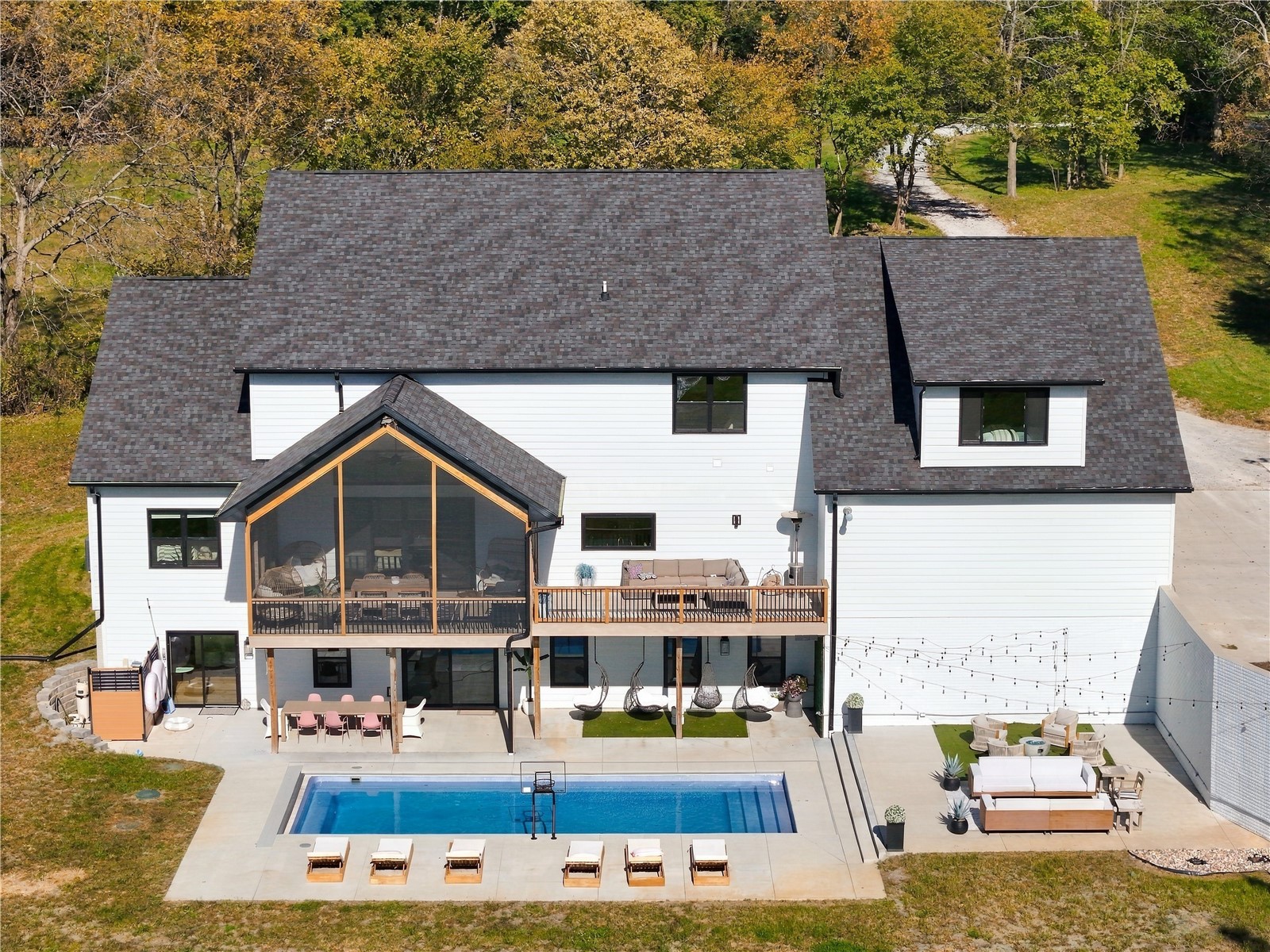 4764 Rapid Creek Road NE Iowa City IA 52245