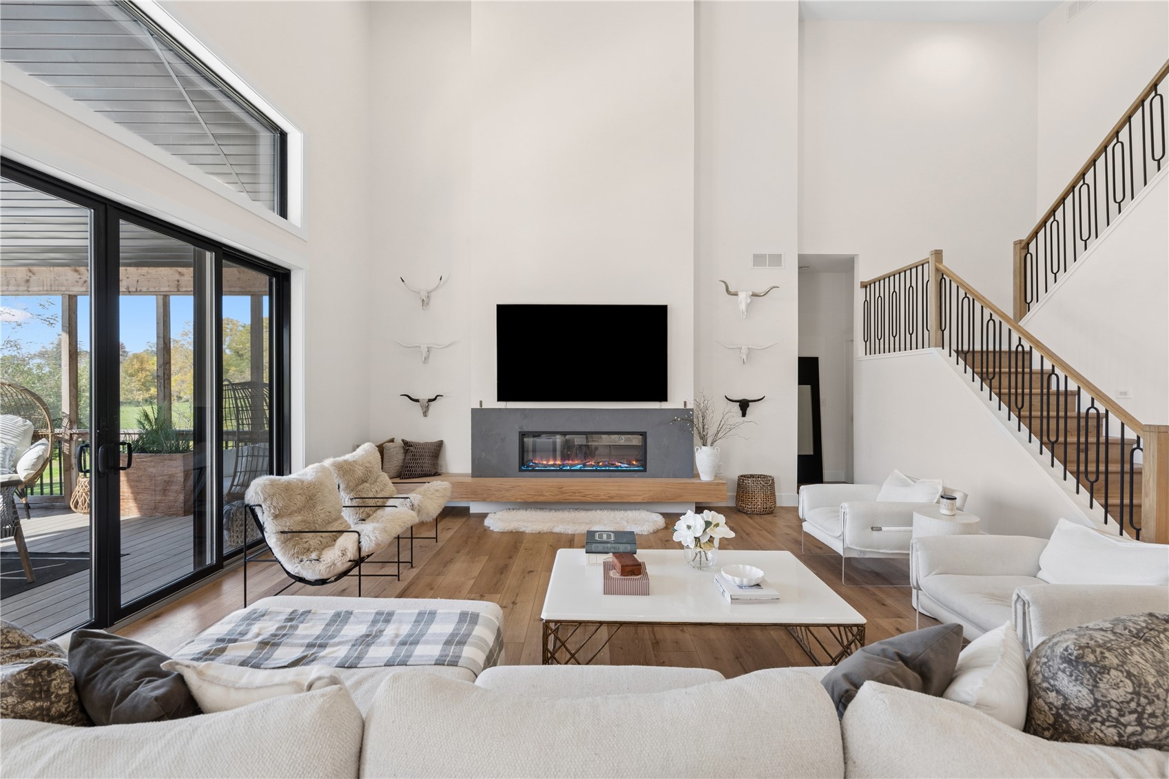 4764 Rapid Creek Road NE Iowa City IA 52245