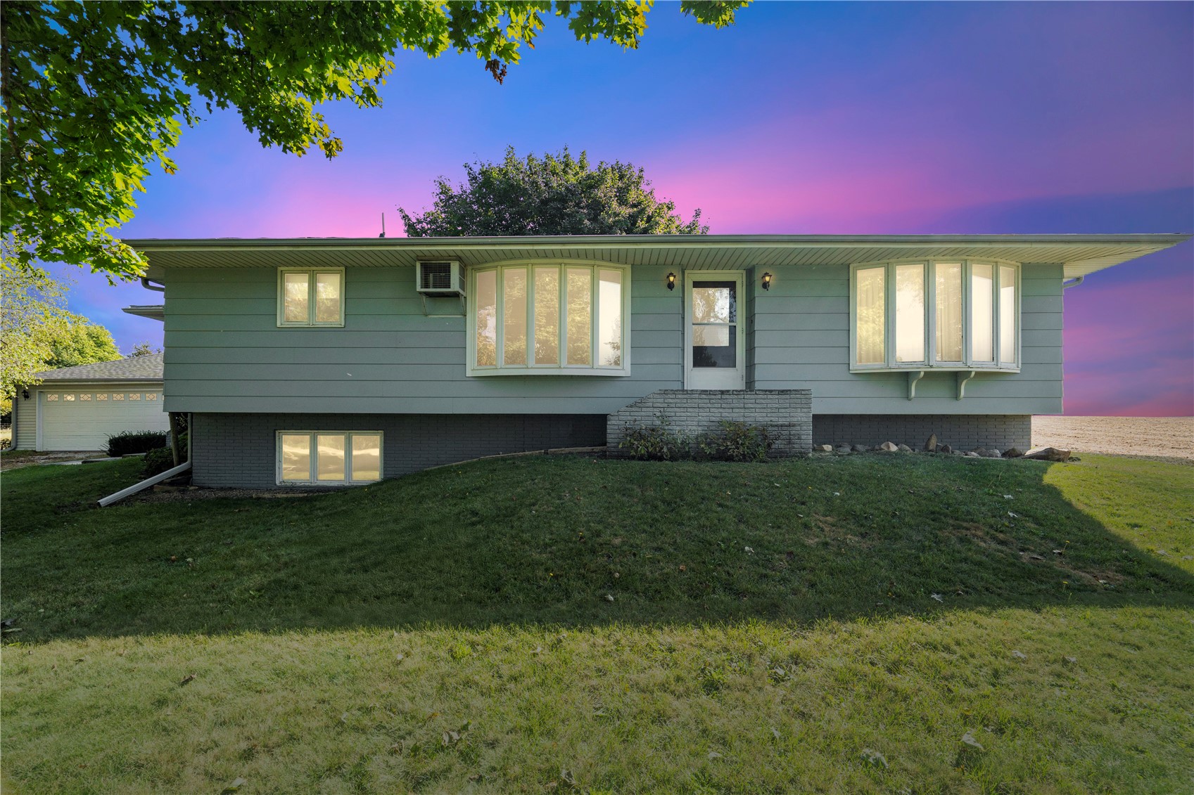Center Point IA, 4565 Alice Road
