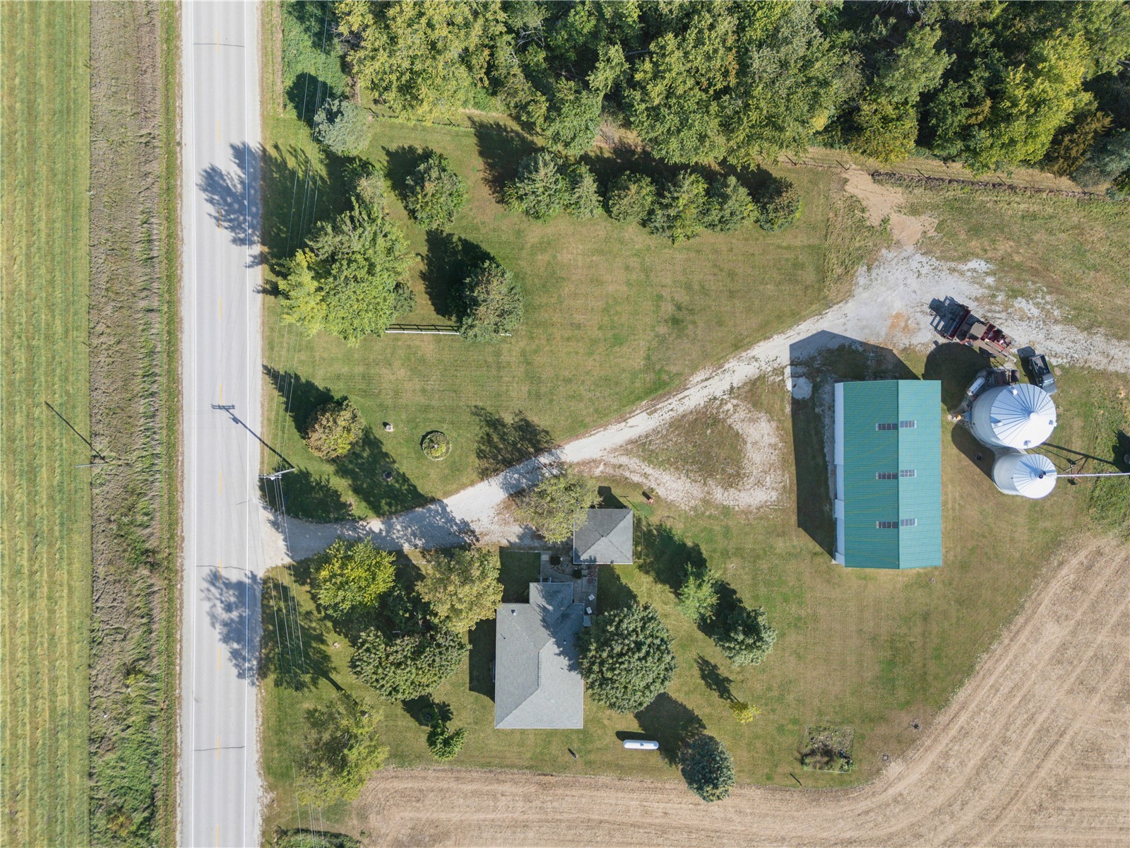 4565 Alice Road Center Point IA 52213