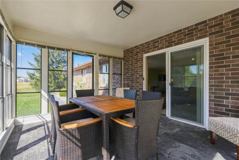 2916 Rustic Ridge Road NE Iowa City IA 52240