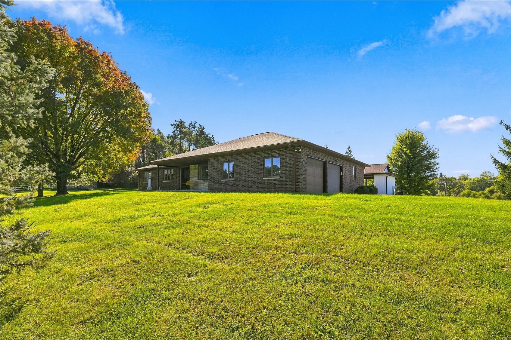2916 Rustic Ridge Road NE Iowa City IA 52240