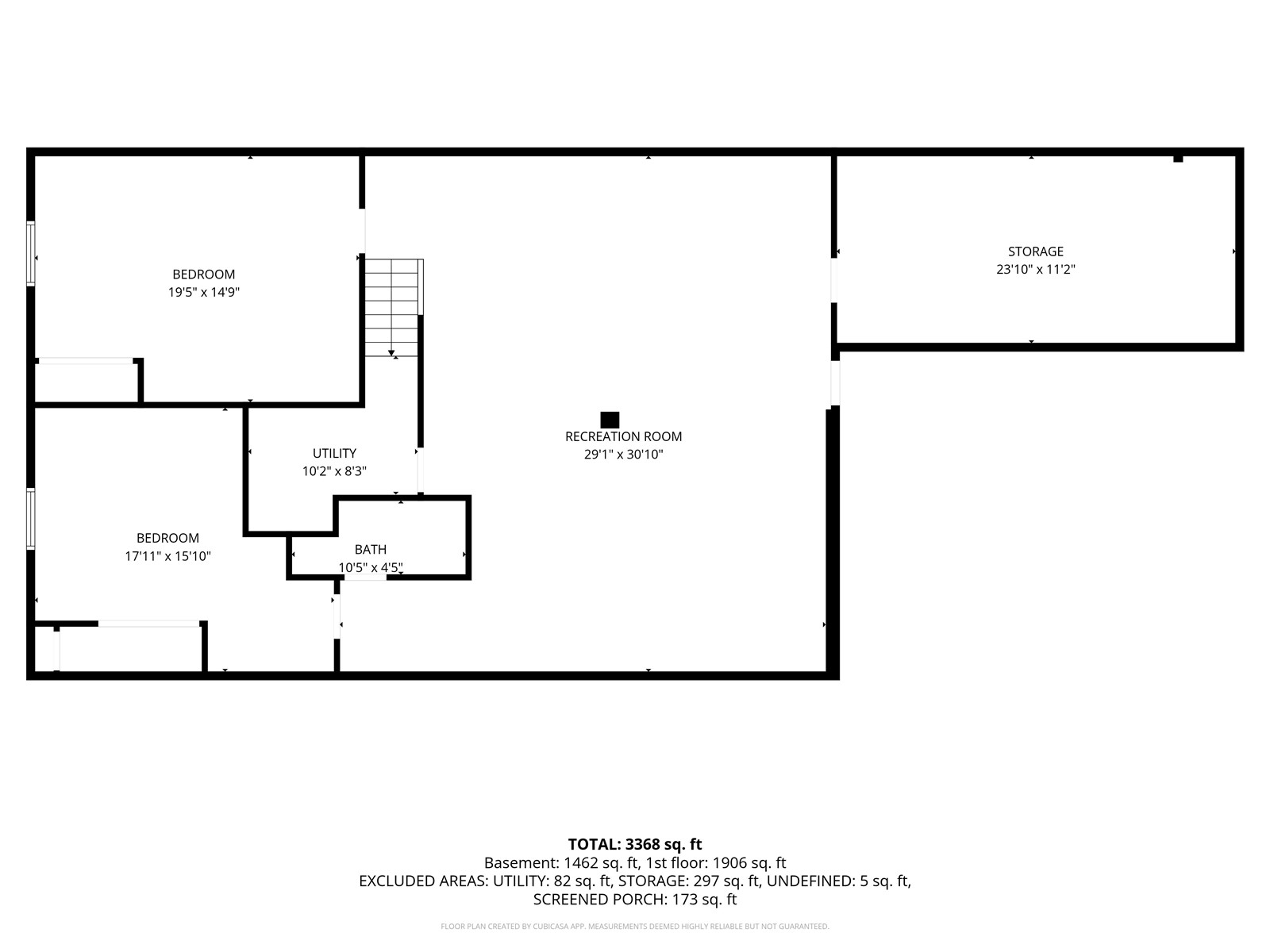 2916 Rustic Ridge Road NE Iowa City IA 52240