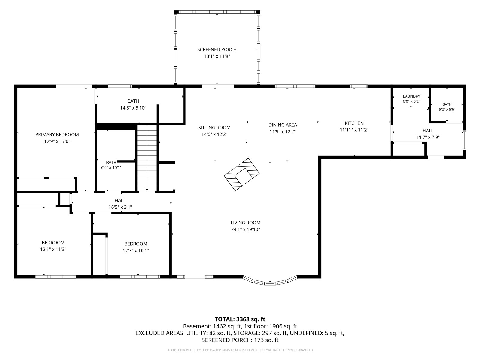2916 Rustic Ridge Road NE Iowa City IA 52240
