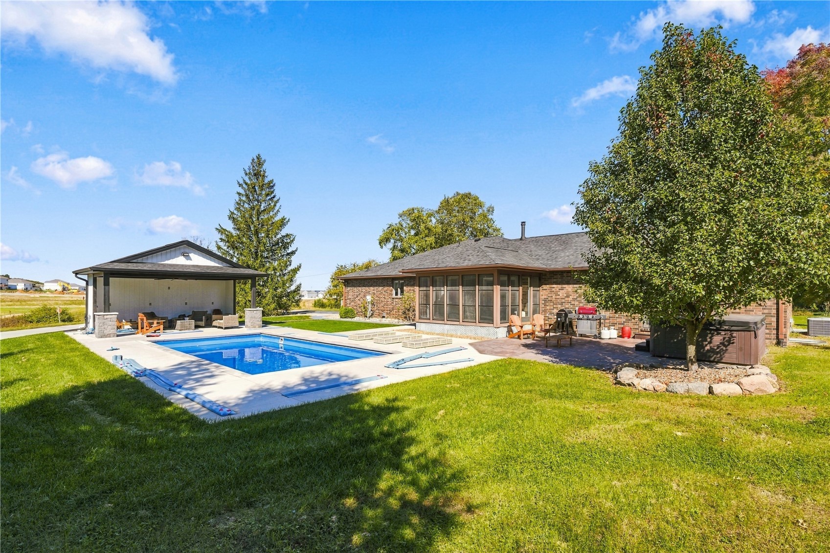 2916 Rustic Ridge Road NE Iowa City IA 52240