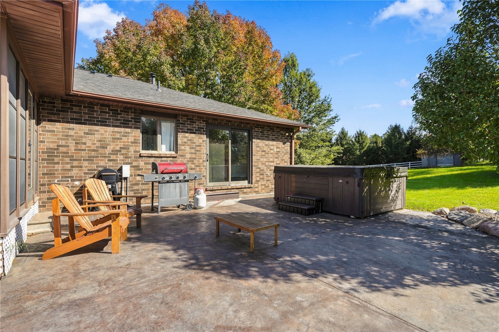 2916 Rustic Ridge Road NE Iowa City IA 52240