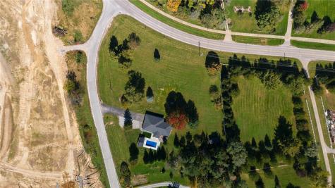 2916 Rustic Ridge Road NE Iowa City IA 52240