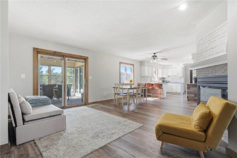2916 Rustic Ridge Road NE Iowa City IA 52240