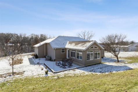 11 Valley Forge Drive Lisbon IA 52253