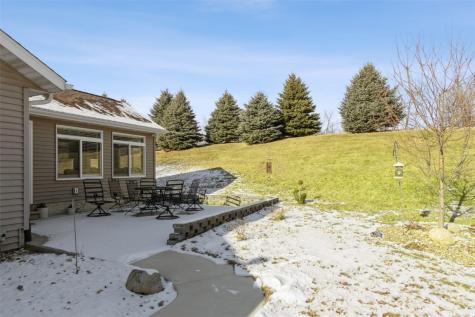 11 Valley Forge Drive Lisbon IA 52253