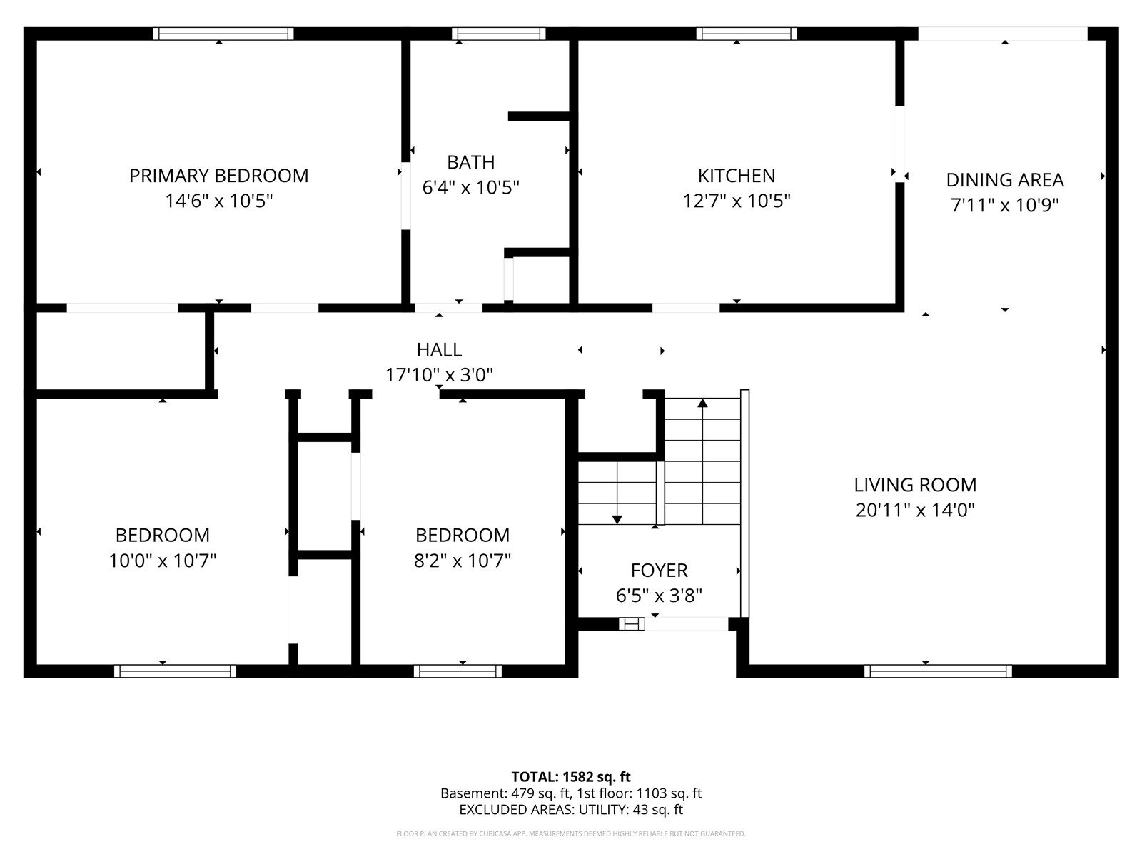 3210 7th Street Marion IA 52302