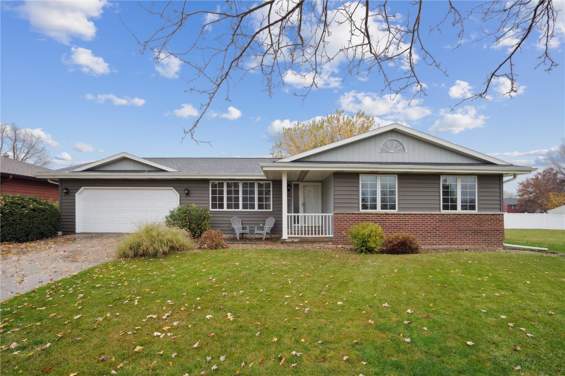3525 29th Avenue Marion IA 52302