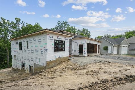 3931 Windfall Drive NW Cedar Rapids IA 52405