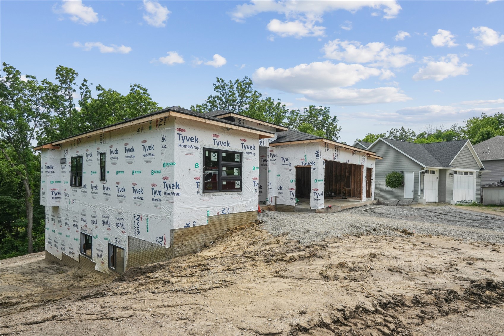 3931 Windfall Drive NW Cedar Rapids IA 52405