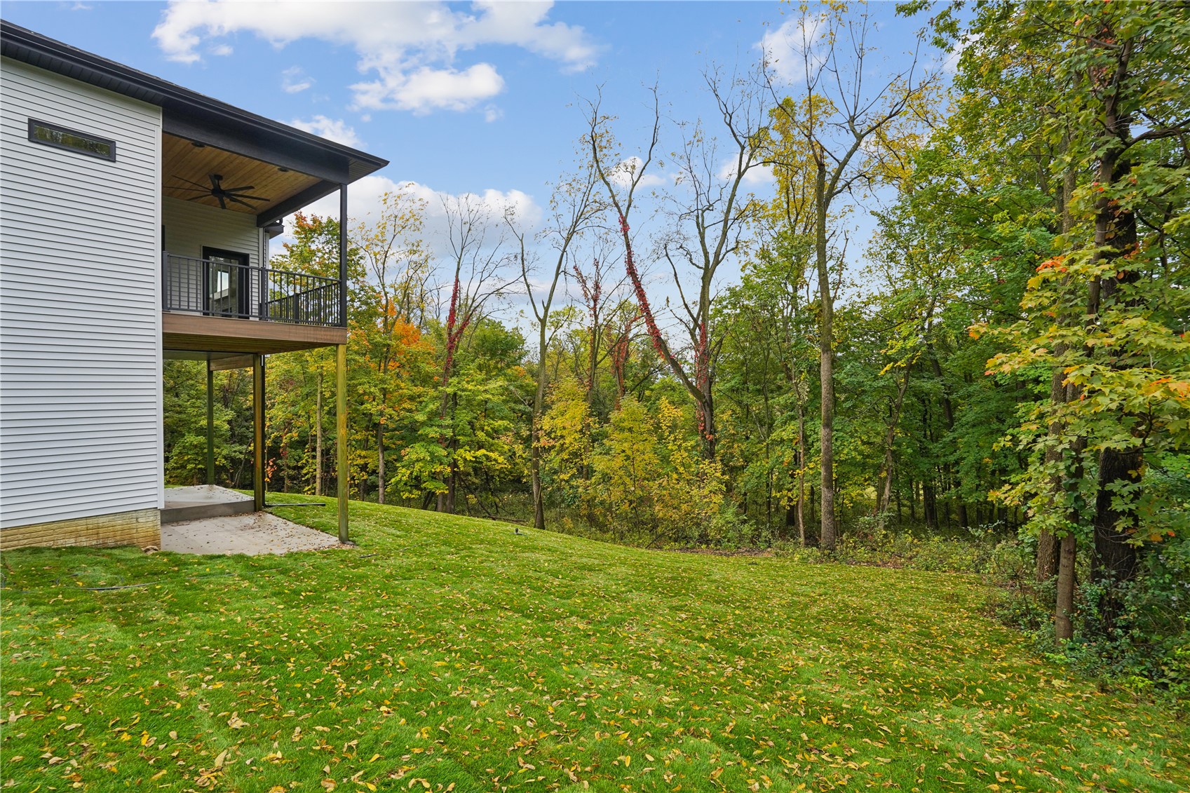 3931 Windfall Drive NW Cedar Rapids IA 52405
