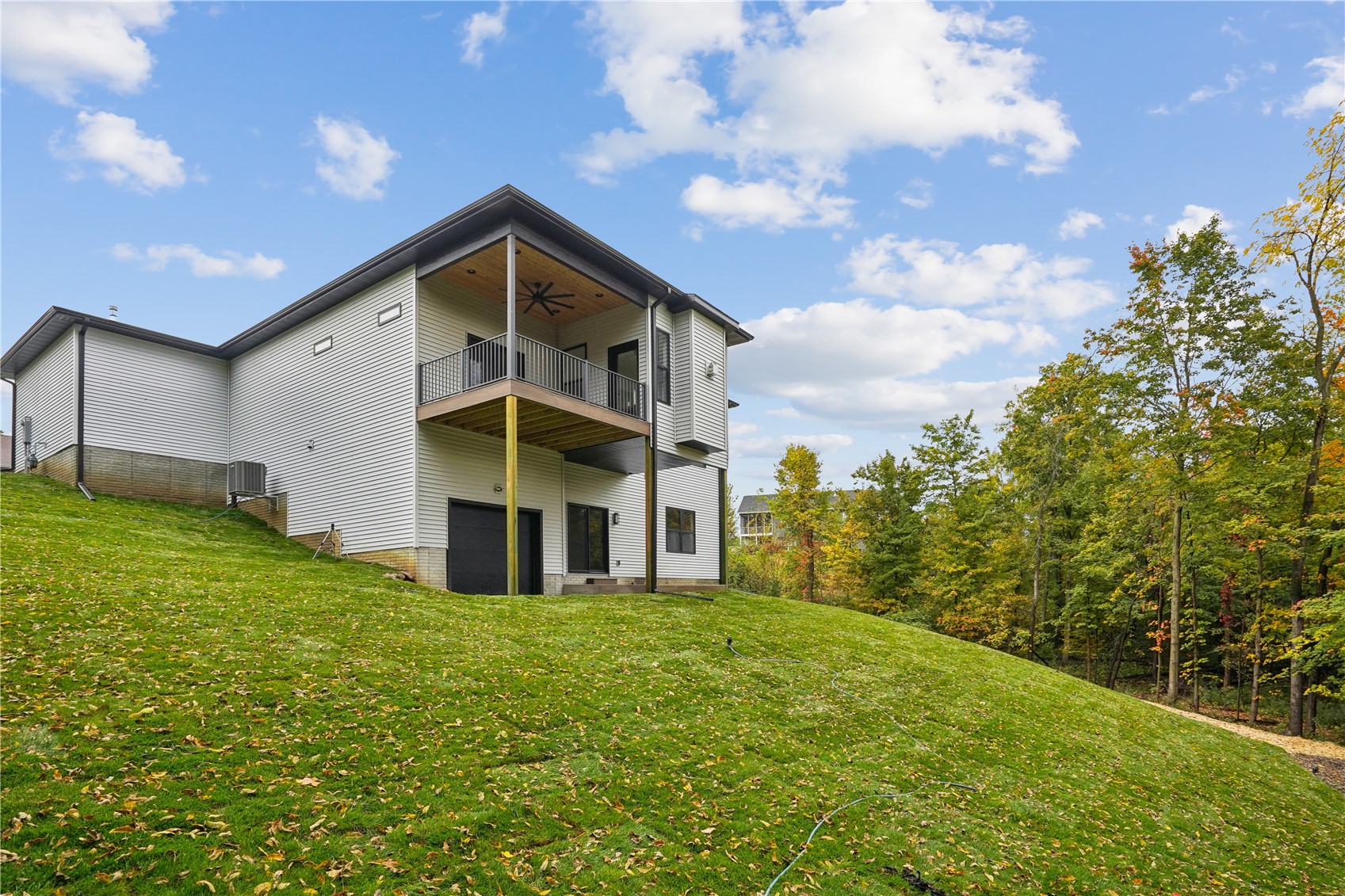 3931 Windfall Drive NW Cedar Rapids IA 52405