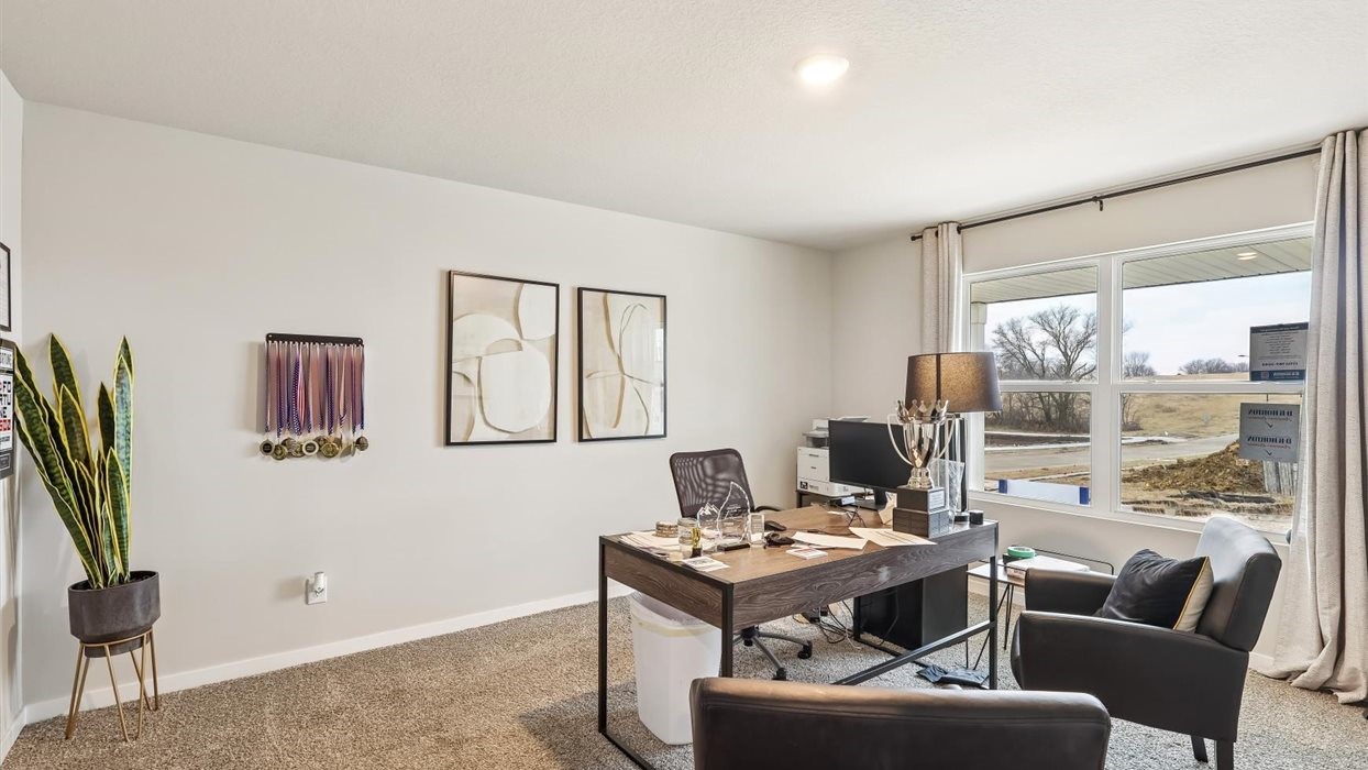 2889 Prairielight Drive Hiawatha IA 52233