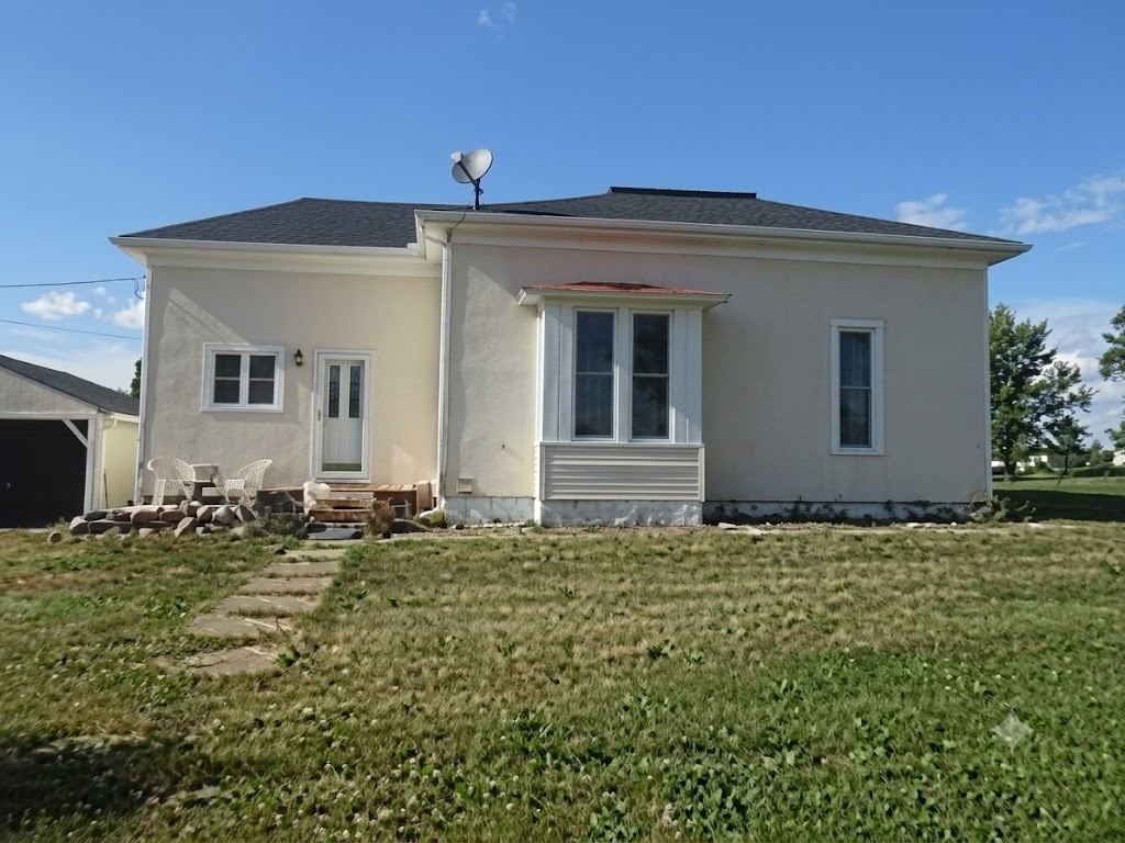 606 W Broadway Street Moulton IA 52572