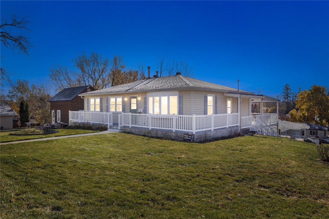 401 E Pine Street Anamosa IA 52205