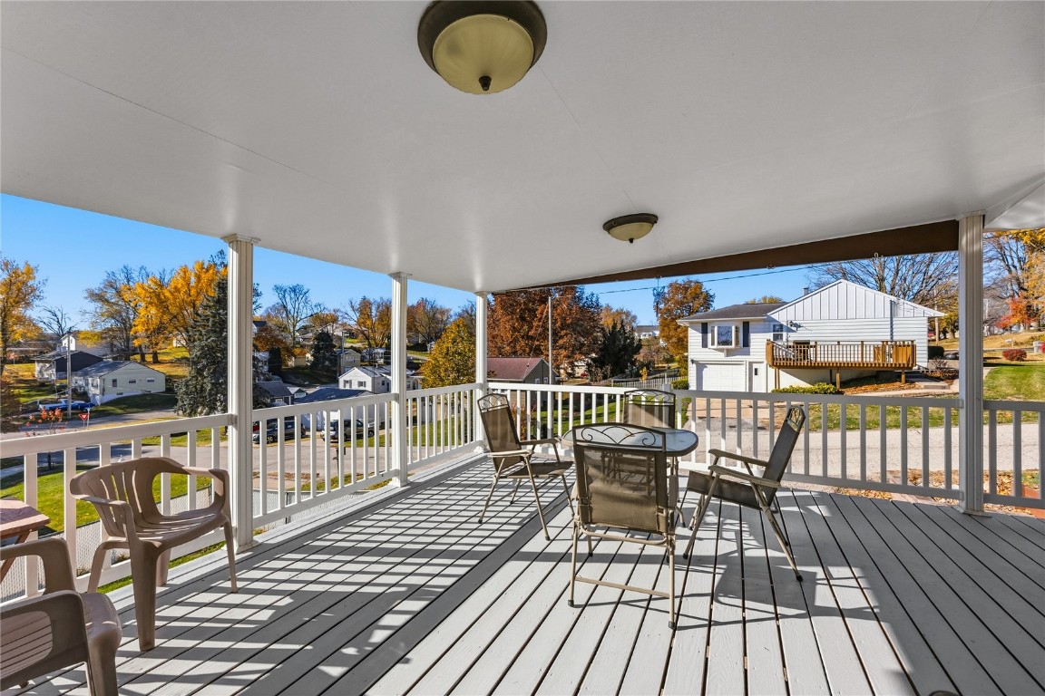 401 E Pine Street Anamosa IA 52205