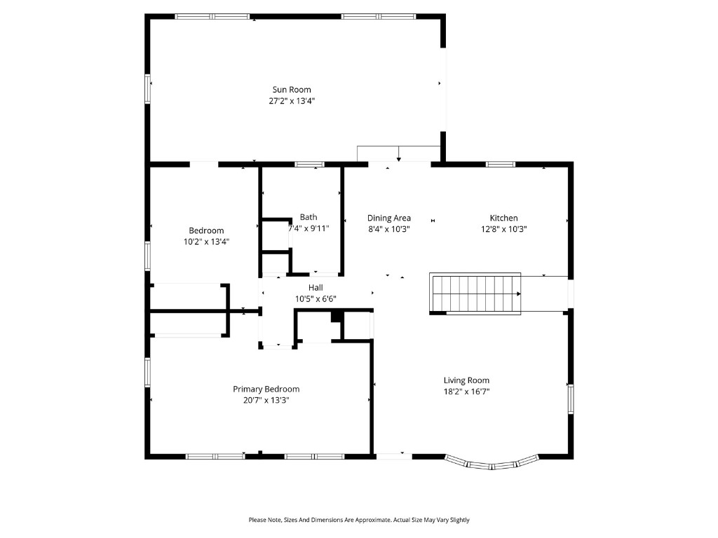 401 E Pine Street Anamosa IA 52205