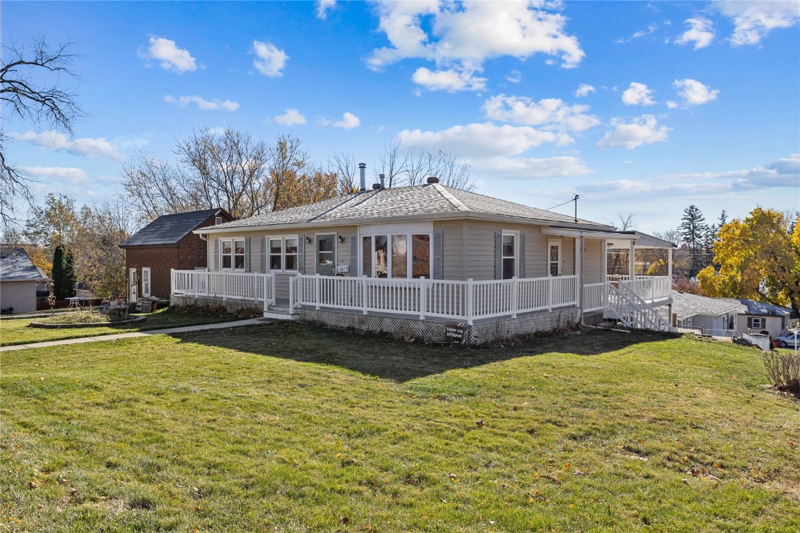 401 E Pine Street Anamosa IA 52205