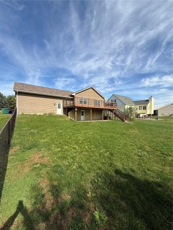 125 6th Avenue W Walford IA 52351