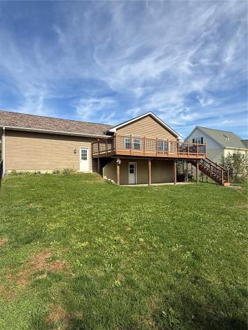 125 6th Avenue W Walford IA 52351