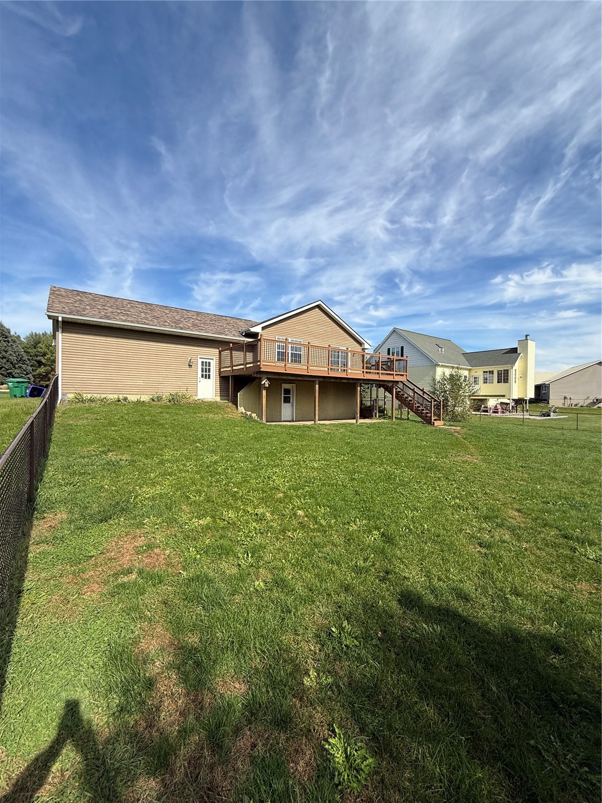 125 6th Avenue W Walford IA 52351