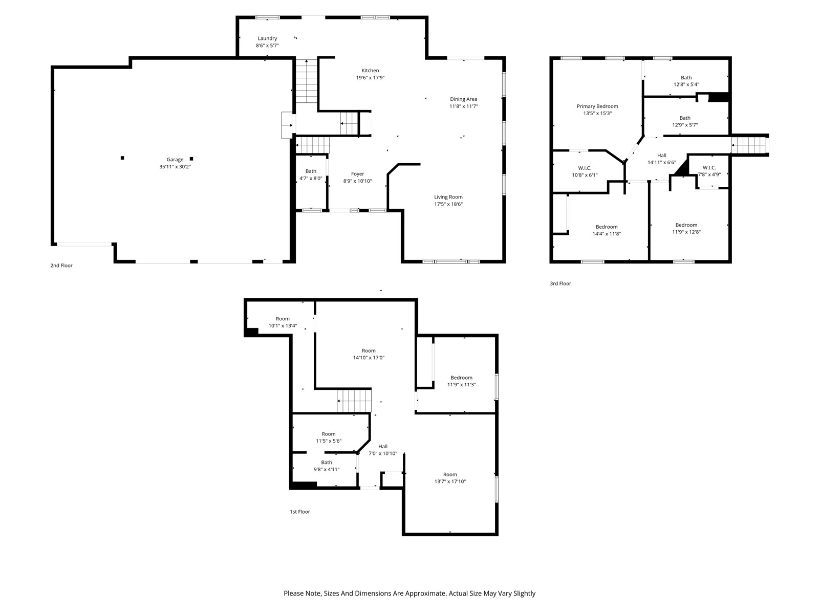 103 Longworth Avenue Alburnett IA 52202