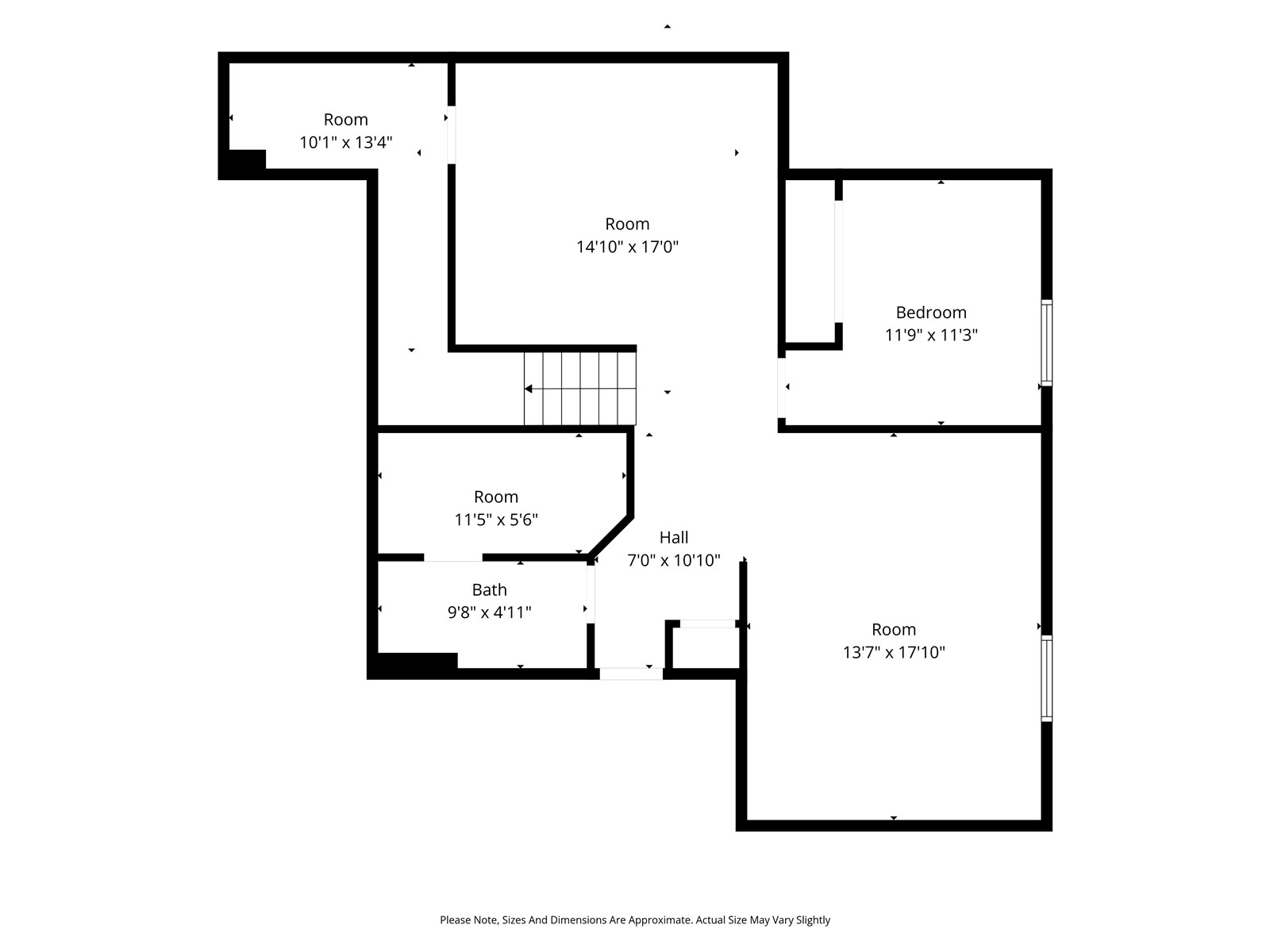 103 Longworth Avenue Alburnett IA 52202