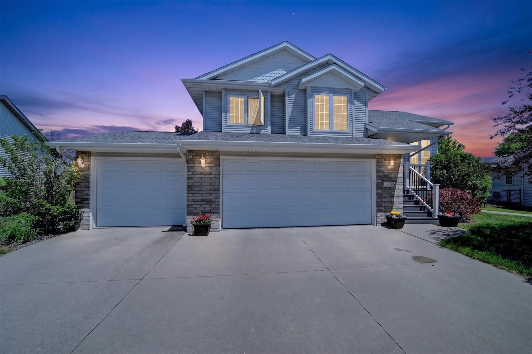 1074 Cory Court North Liberty IA 52317