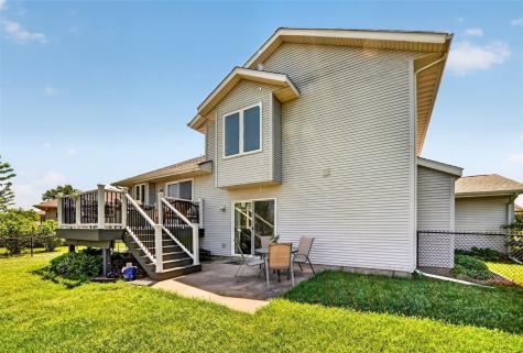 1074 Cory Court North Liberty IA 52317