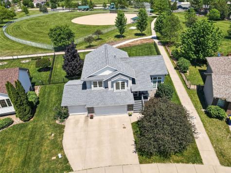 1074 Cory Court North Liberty IA 52317