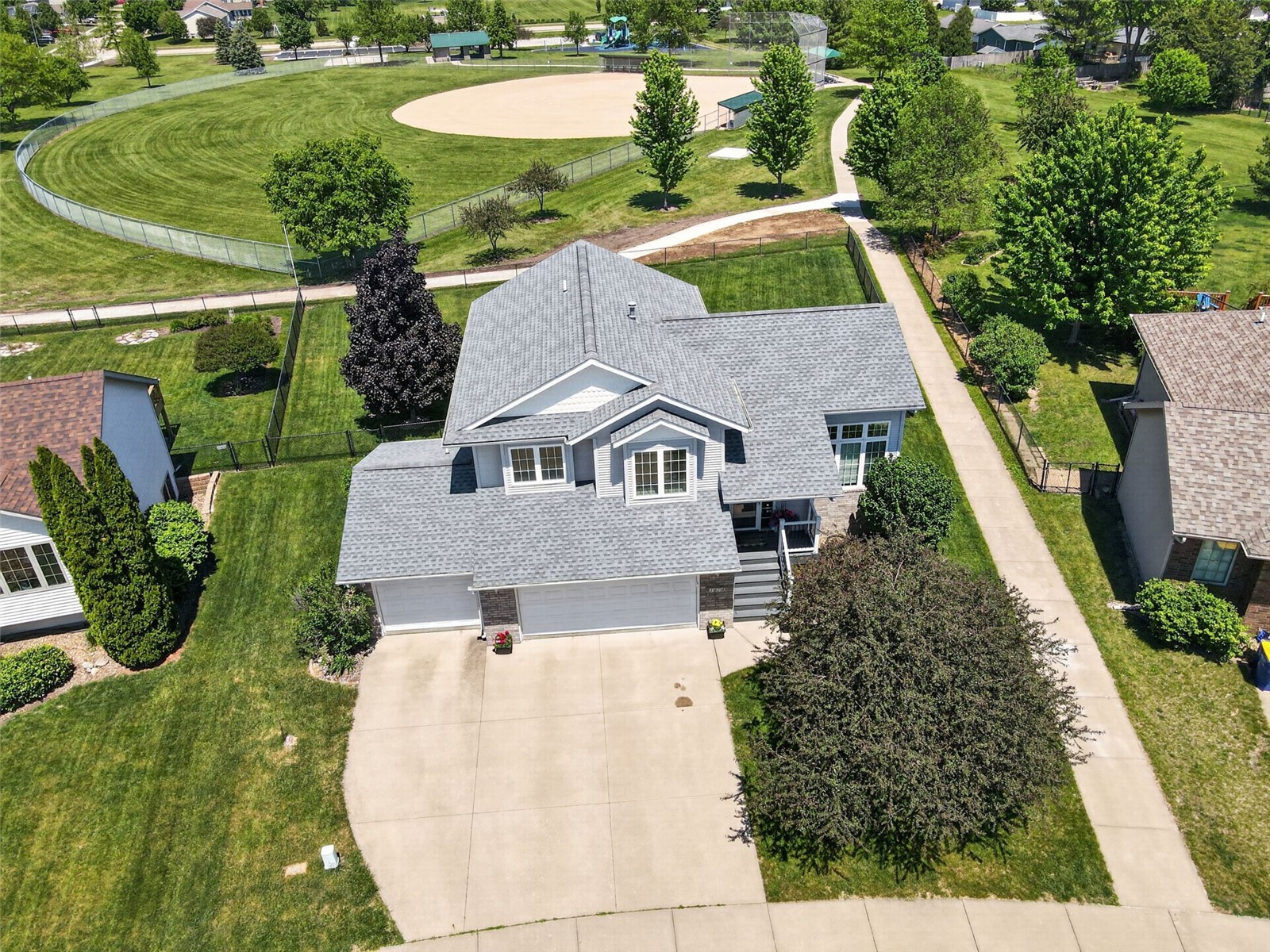 1074 Cory Court North Liberty IA 52317