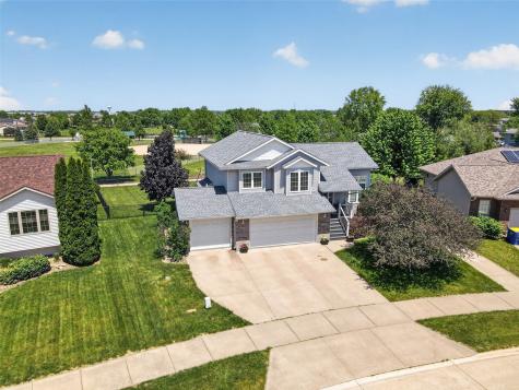 1074 Cory Court North Liberty IA 52317
