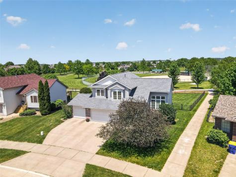 1074 Cory Court North Liberty IA 52317
